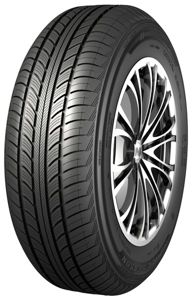 NANKANG N607 165/65R14 79T